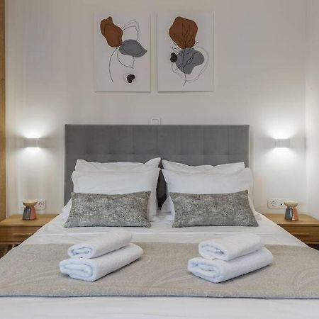 Athinais Luxury Studio 2 Athens Ngoại thất bức ảnh