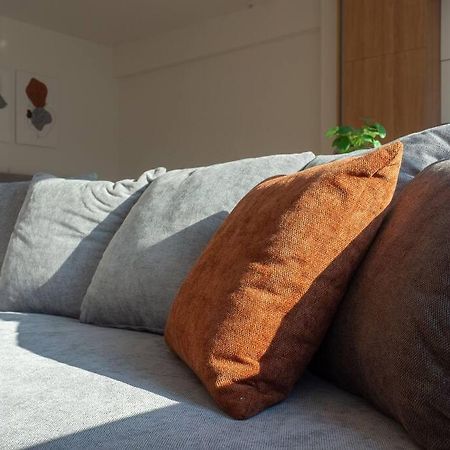 Athinais Luxury Studio 2 Athens Ngoại thất bức ảnh