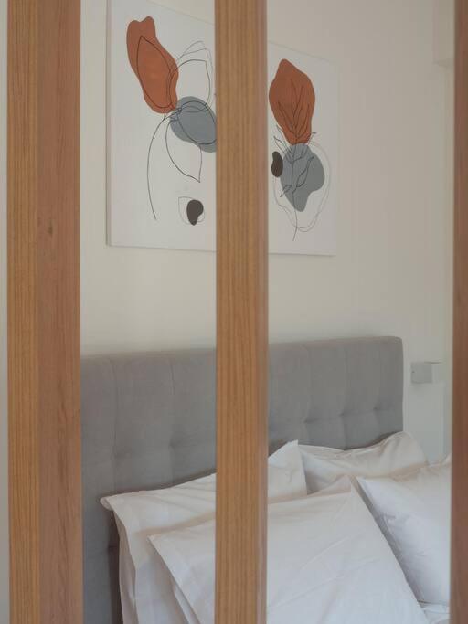 Athinais Luxury Studio 2 Athens Ngoại thất bức ảnh