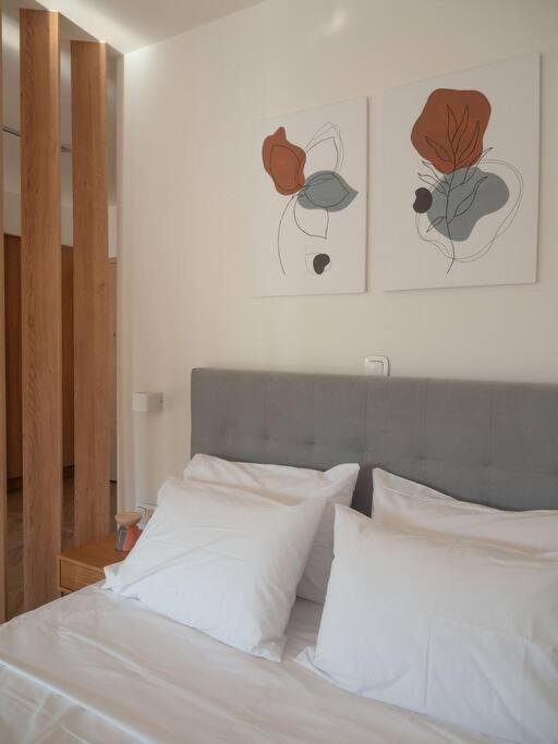 Athinais Luxury Studio 2 Athens Ngoại thất bức ảnh