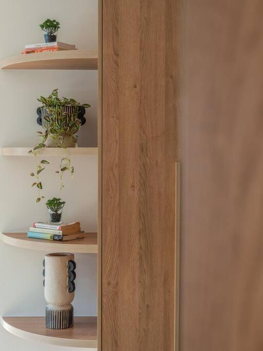 Athinais Luxury Studio 2 Athens Ngoại thất bức ảnh