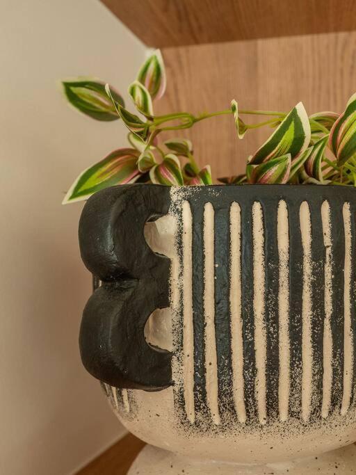 Athinais Luxury Studio 2 Athens Ngoại thất bức ảnh
